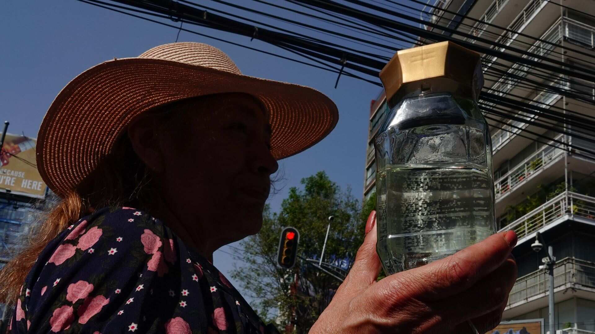 Amplían revisión a Álvaro Obregón por agua contaminada en Benito Juárez