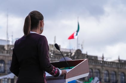 Desfile 2025.