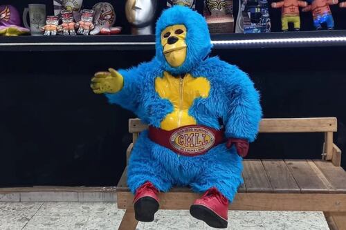 Kemonito denuncia acoso laboral: “Mi familia tiene que comer, hago un llamado de auxilio”