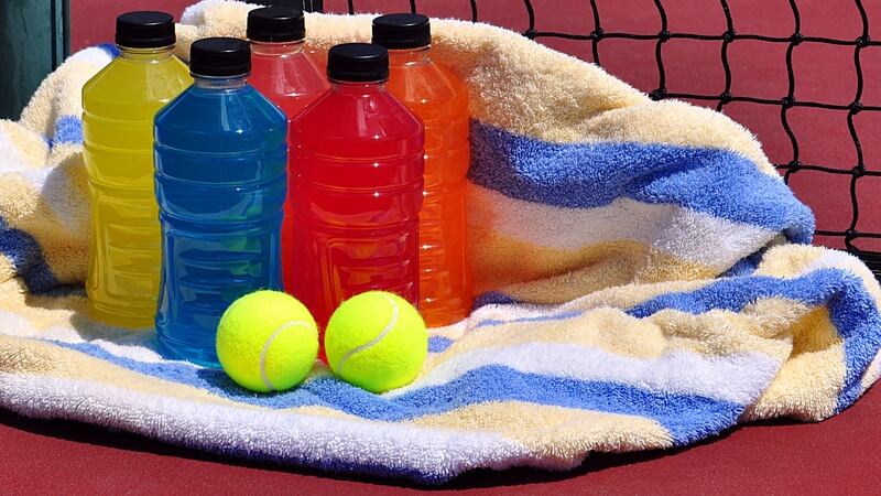 Consumo de bebidas energéticas están relacionadas con daños irreparables al corazón