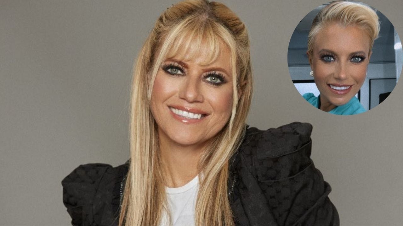 Claudia Silva regresa a la televisión, a través del primer K-drama de Televisa