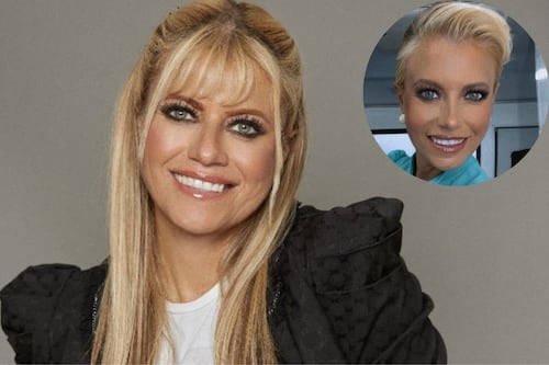 Claudia Silva: La trayectoria de una estrella que se reinventa como la gran villana de ‘Contrato de Corazones’