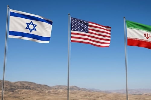 Operación militar en Irán: cronología del conflicto, objetivos estratégicos y riesgo de una guerra regional