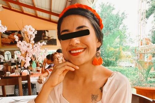 La cantante Jazmín Zárate fue hallada sin vida el día de su cumpleaños en Oaxaca