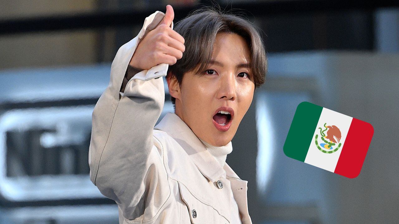 J-Hope