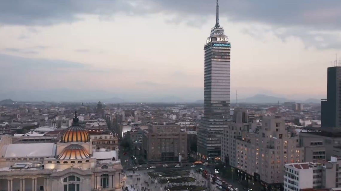 Ciudad de México