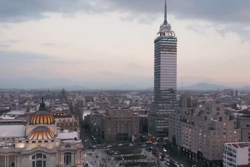 CDMX recibirá 4 mil 200 mdd de inversión inmobiliaria de la ADI