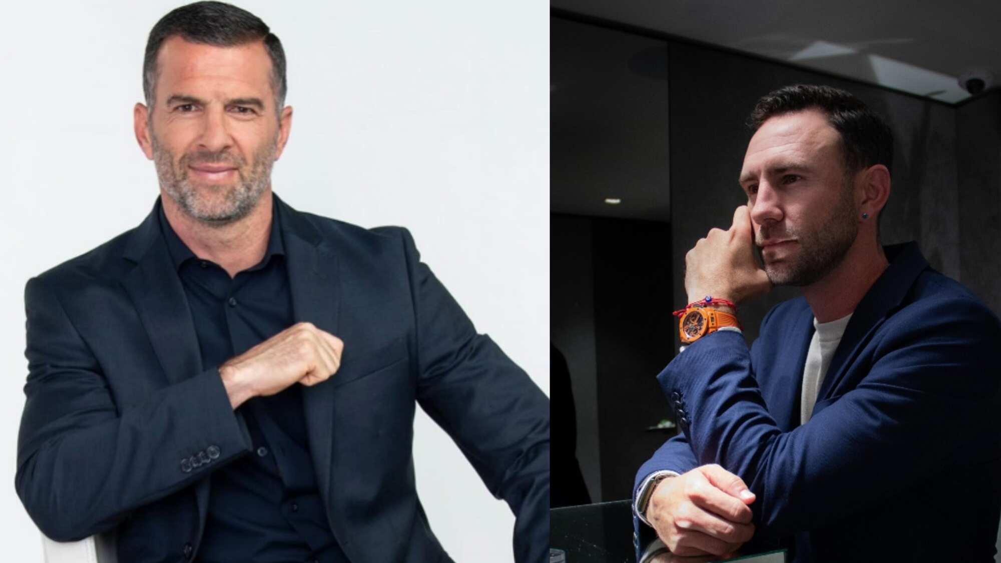 Tito Villa y Miguel Layún pelean en redes socailes