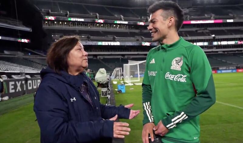 Hirving Lozano