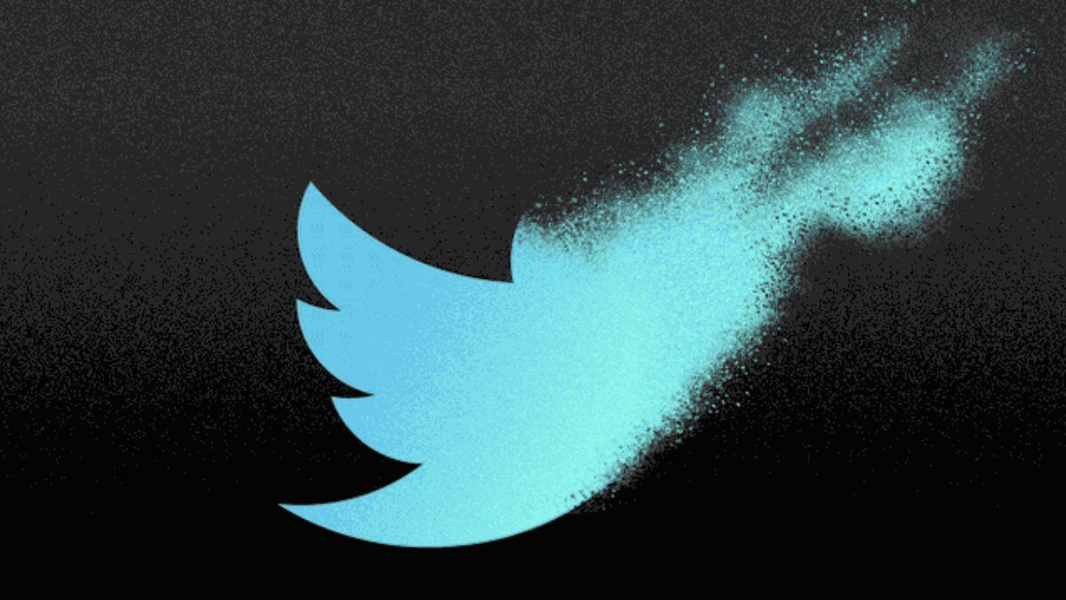 Foto: Twitter @R3Dmx