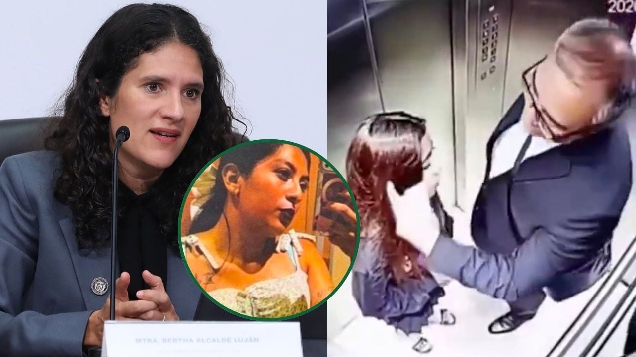 Caso Edith Guadalupe