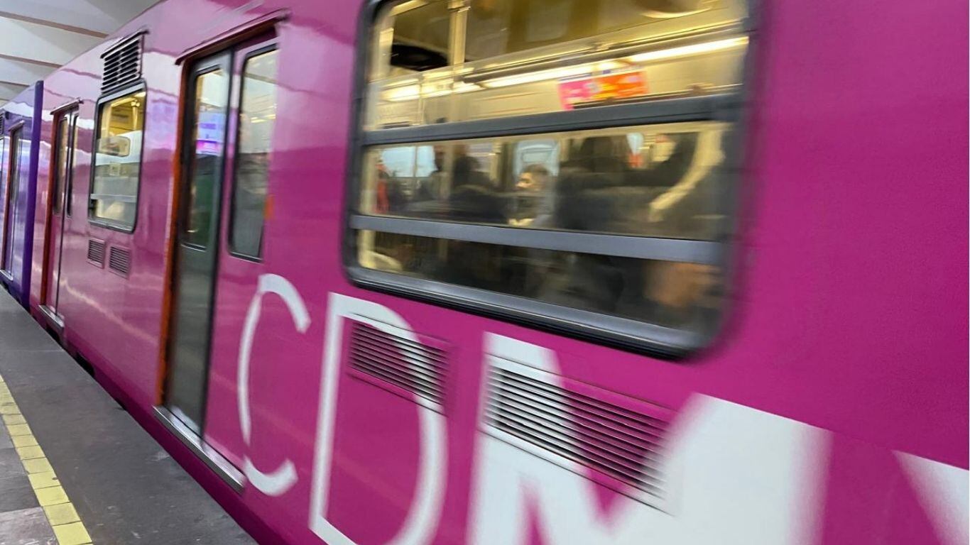 Avance del Metro este miércoles 29 de enero del 2025: