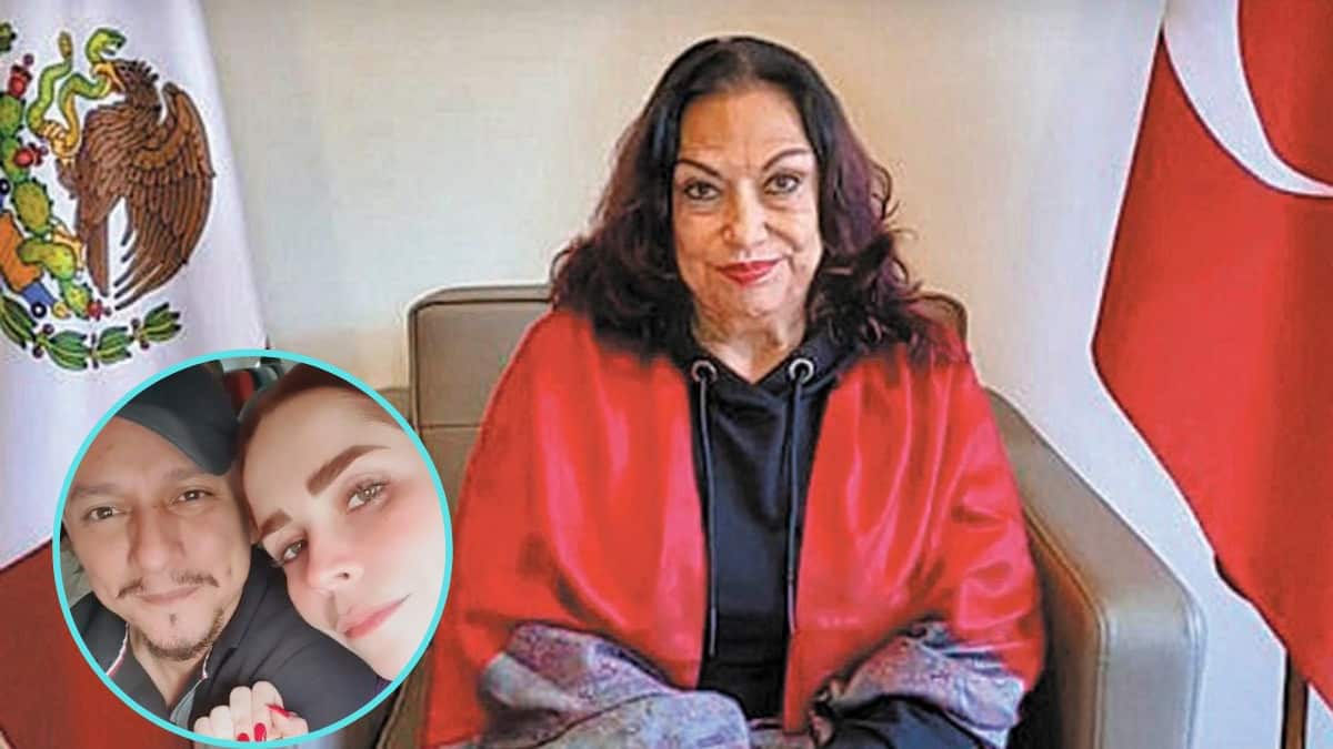 asegura que jamás insultó a Cielo Mojica e incluso ella amenazó con hacer un escándalo. (Especial)