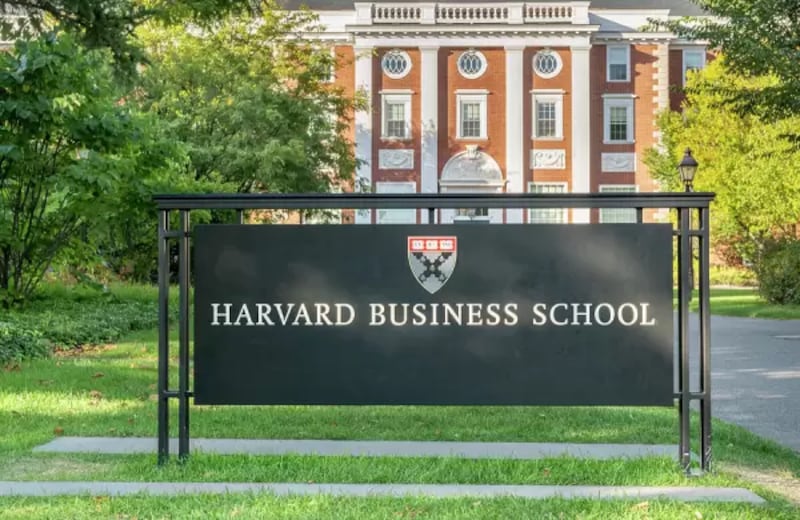 Harvard University