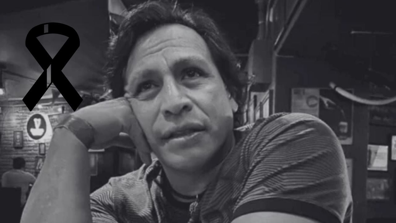 Falleció el reconocido actor de 'Apocalypto' y 'El Infierno'