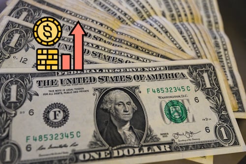 IA tumba al peso: el dólar ya se vende más caro