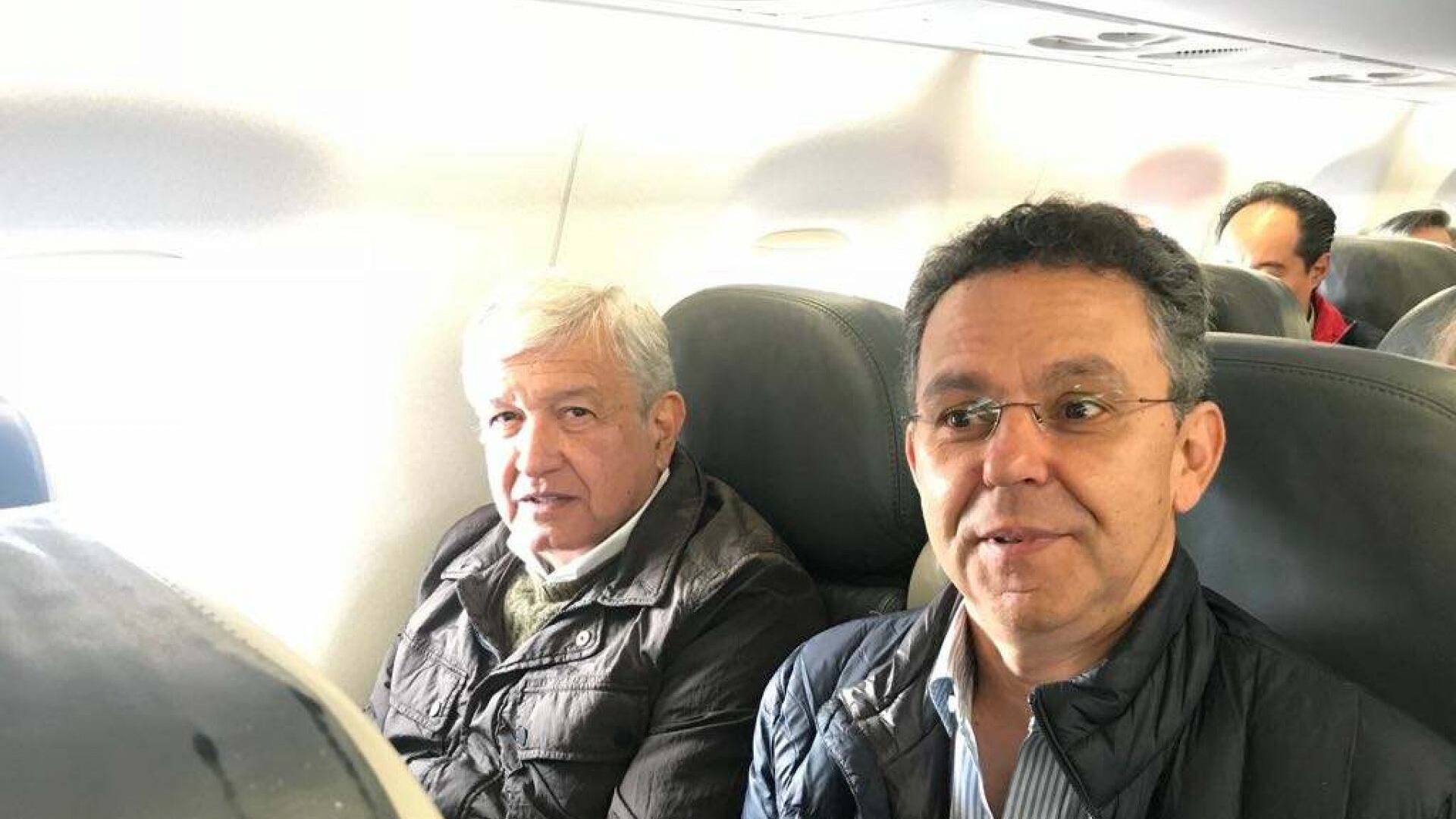 César Yáñez renuncia a la Segob para sumarse a campaña de Sheinbaum