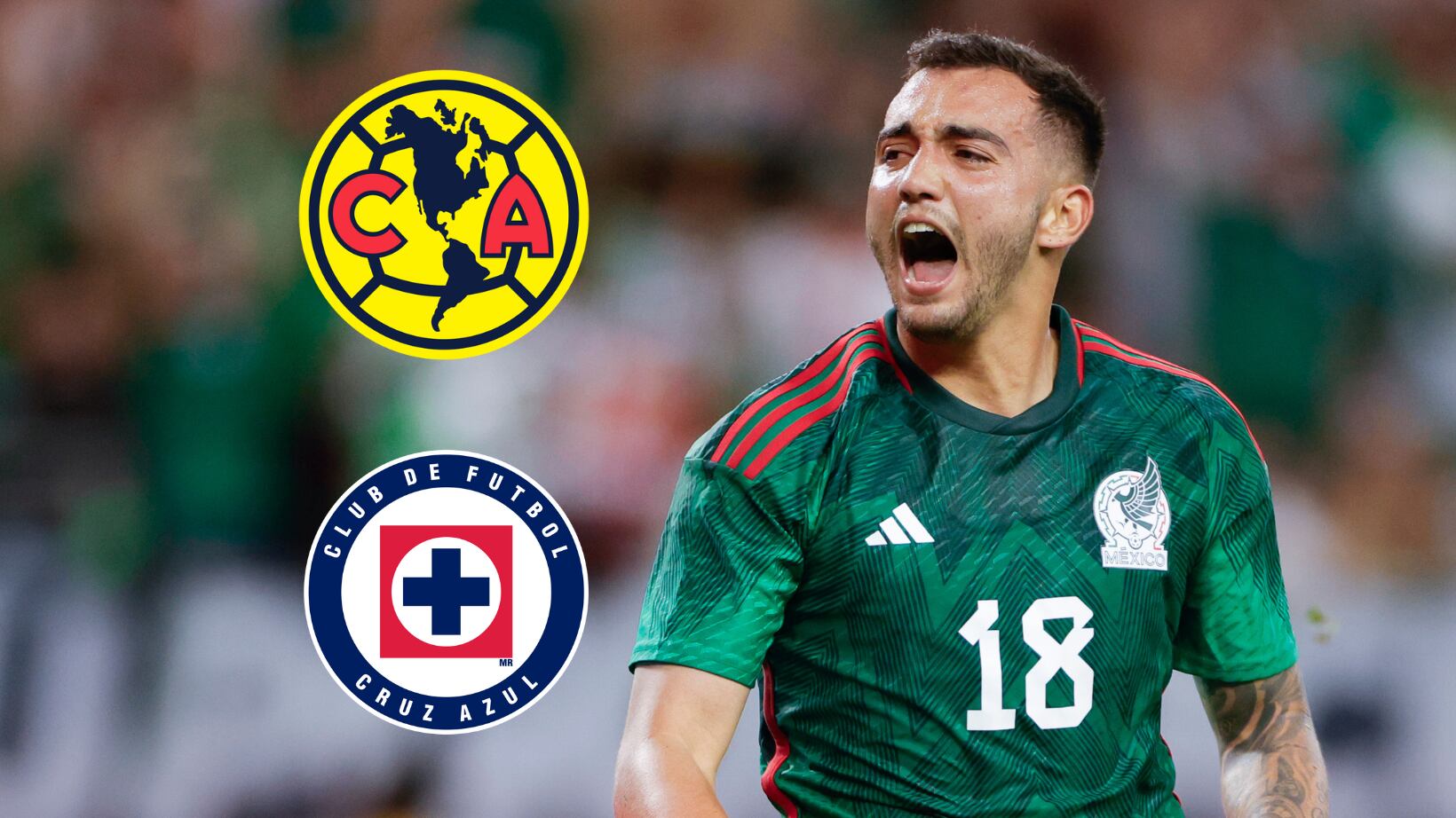 Luis Chávez apunta a volver a la Liga MX.