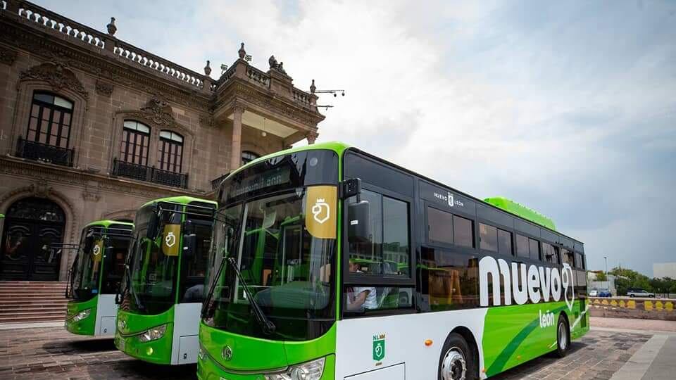 Se hicieron ajustes dentro de la reestructura en donde se cambió el esquema de remuneración del transportista.