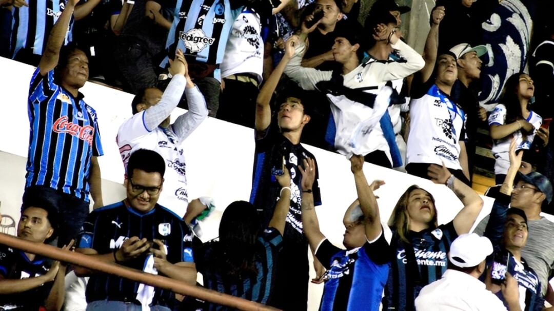 Resistencia Albiazul acusa represión del Estado y rechaza veto ampliado.