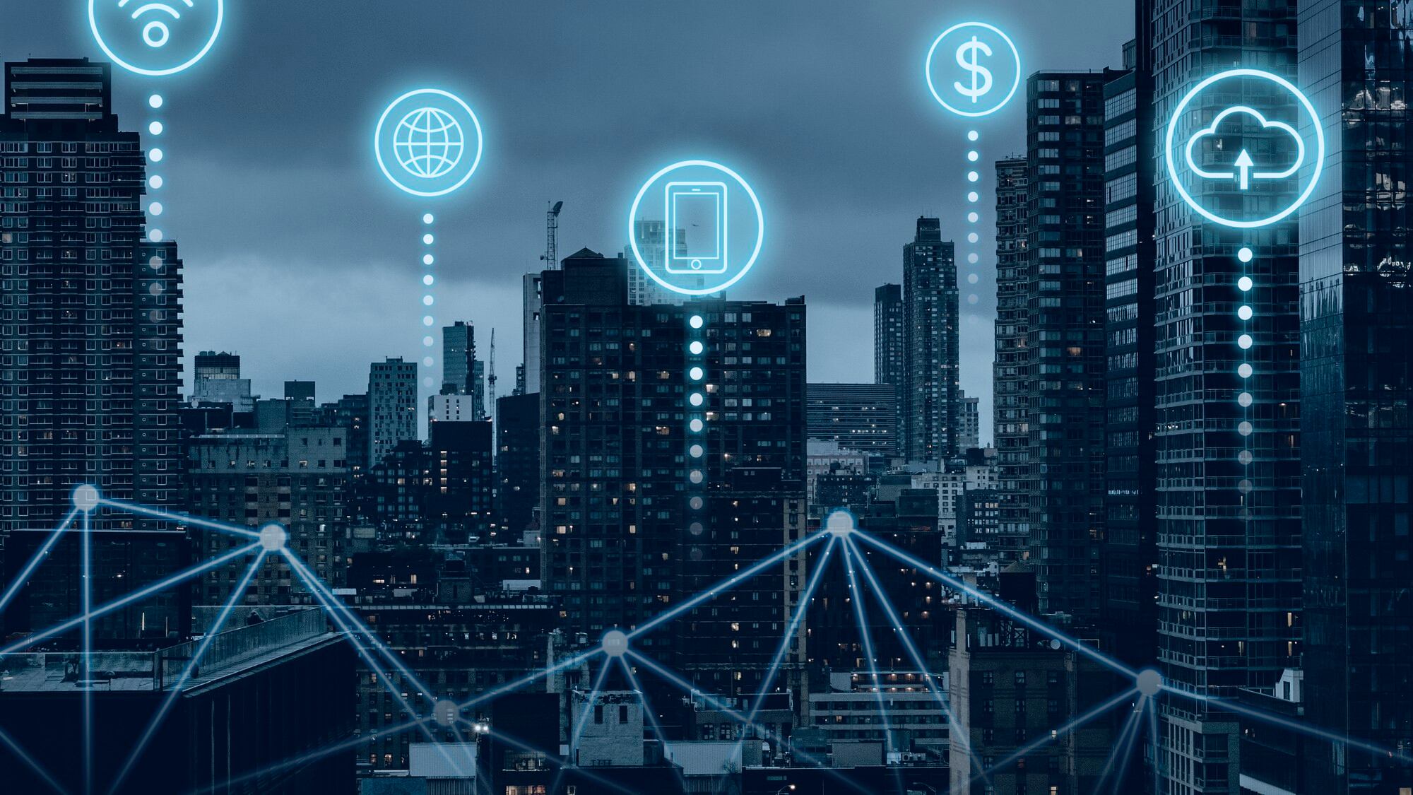 La reunión dio a conocer los avances en el sector tecnológico con soluciones integrales para el ámbito empresarial y del hogar