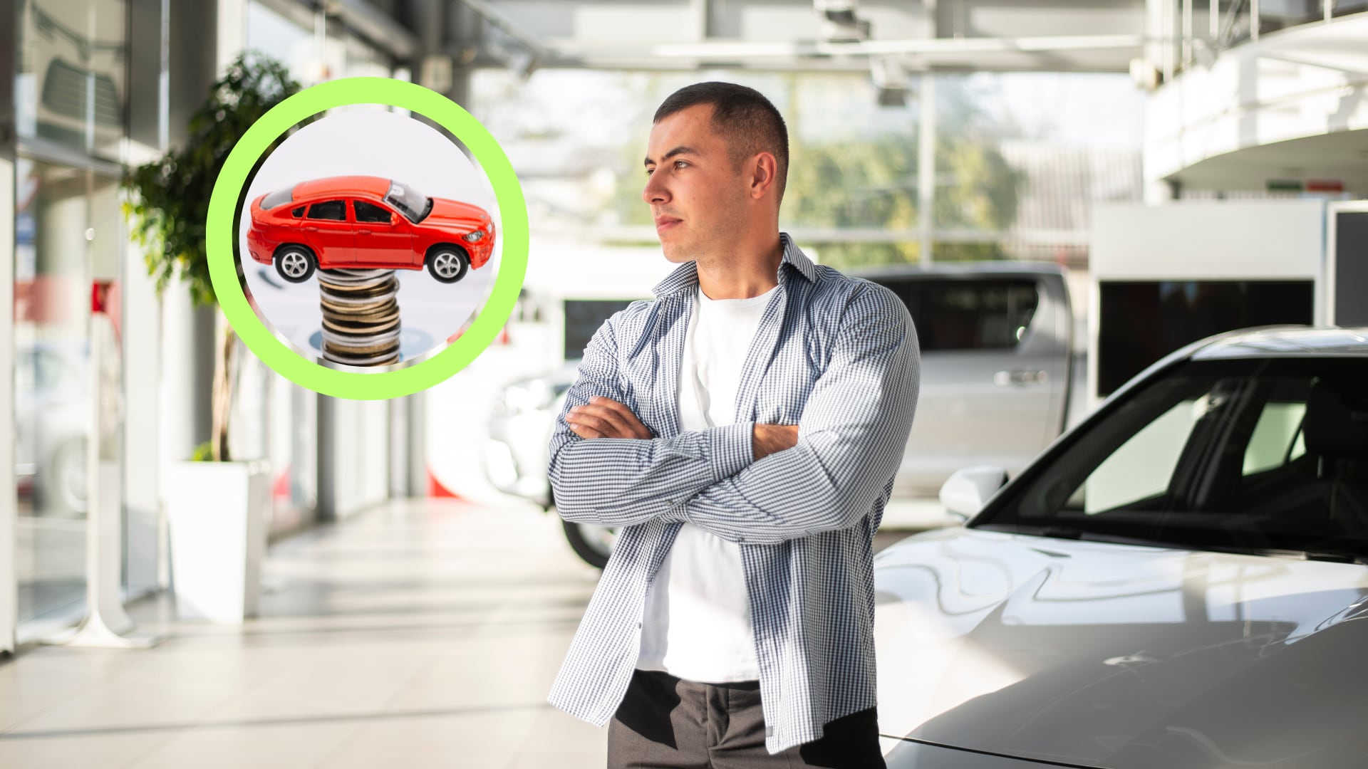 El lujo también se derrumba: marcas como Jaguar, Jetour y Chirey apenas logran vender unas cuantas unidades en todo el año.