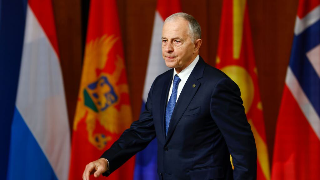 OTAN dice que Rusia solo intenta intimidar con el discurso sobre la intención de una guerra nuclear