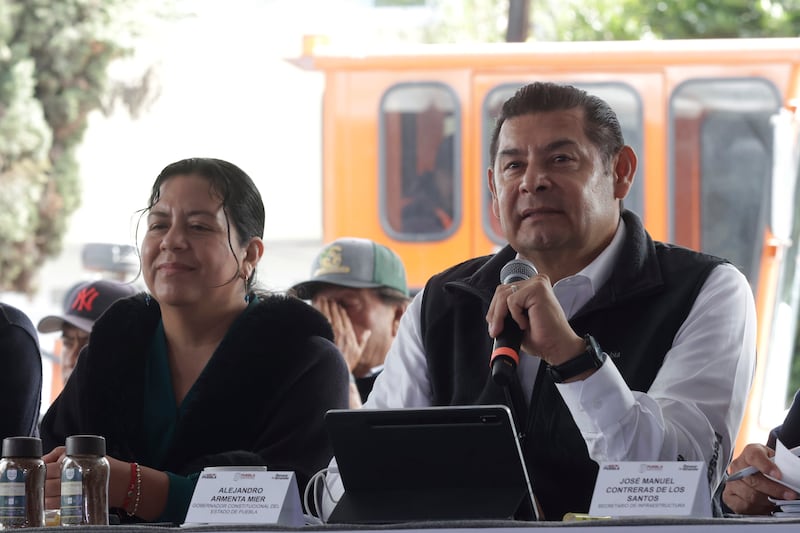 FOTO: Mireya Novo/Agencia Enfoque