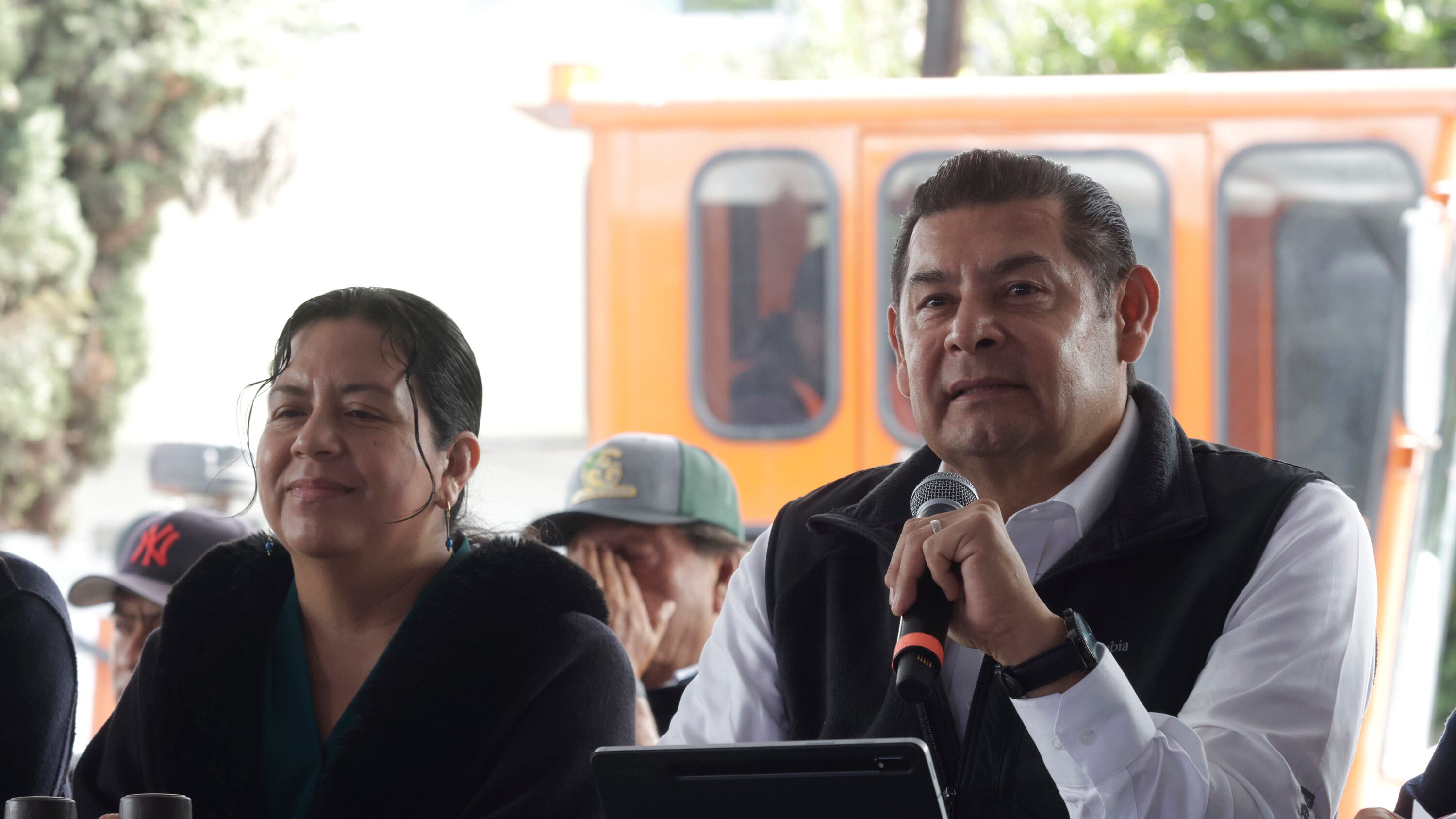 FOTO: Mireya Novo/Agencia Enfoque