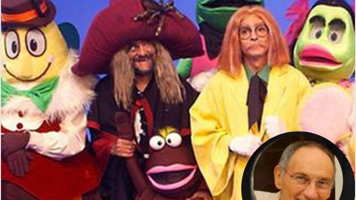 Muere querido integrante de Odisea Burbujas