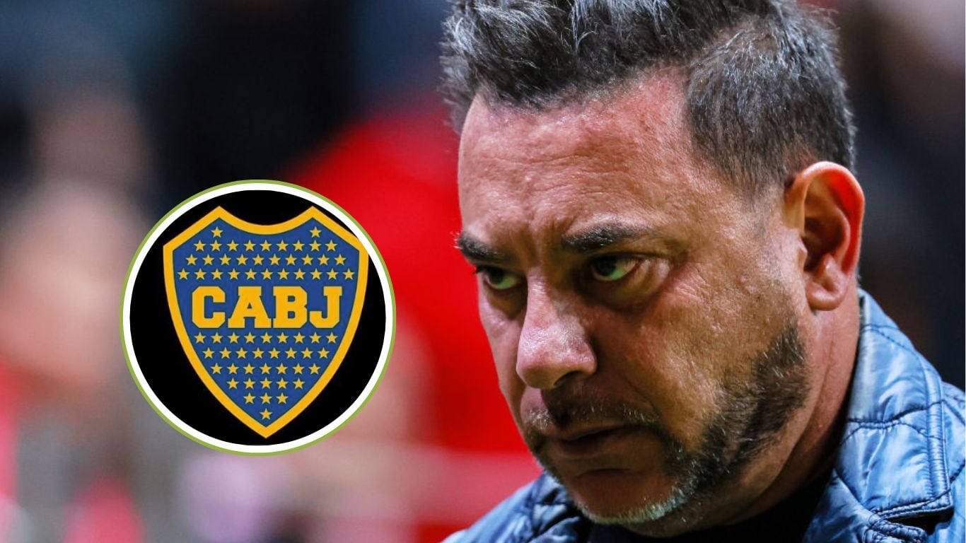 Antonio Mohamed