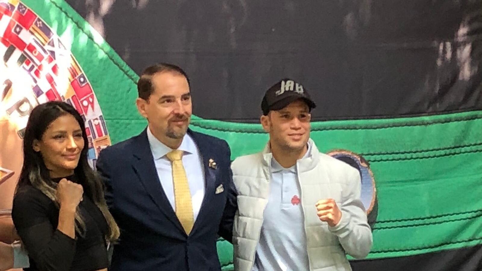 Carlos Cuadras