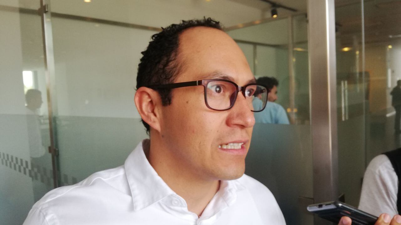 Morena invita a la participación ciudadana. (Cortesía)