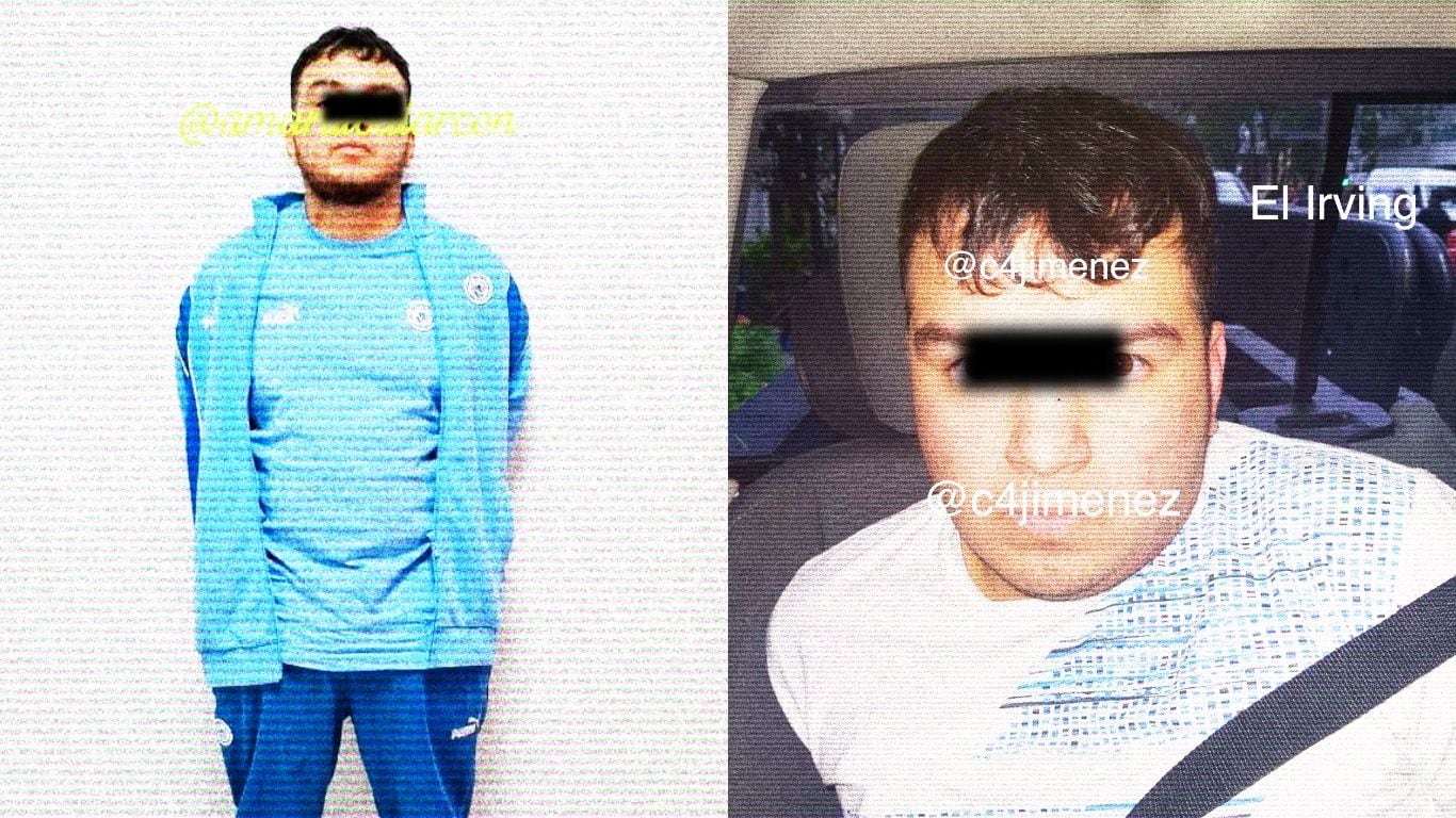 El Irving de la Union Tepito