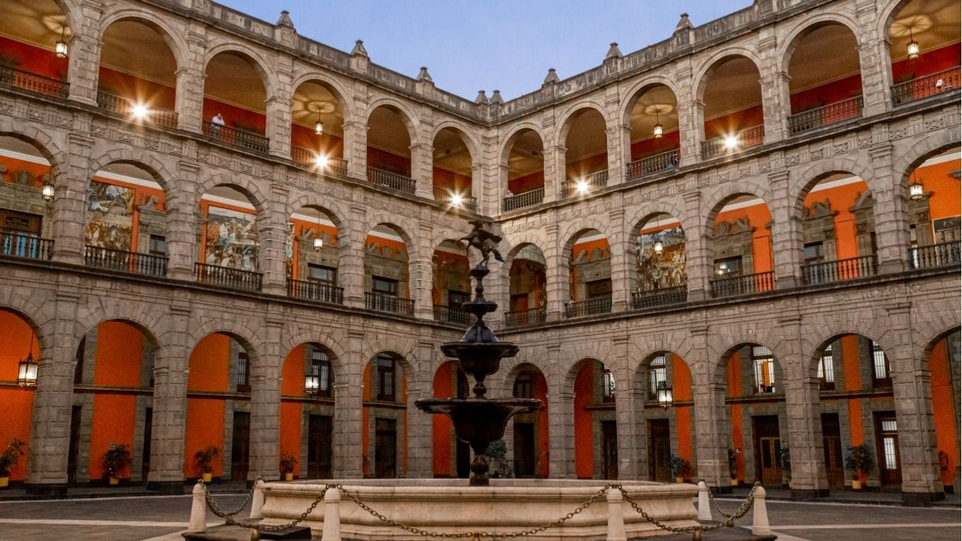 #PoliticaConfidencial