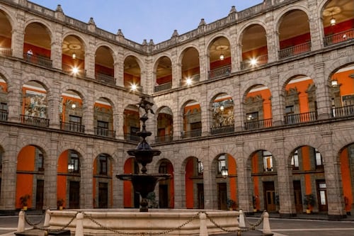 #PoliticaConfidencial Esthela Damián y la Consejería Jurídica: el mensaje de control y blindaje en Palacio Nacional