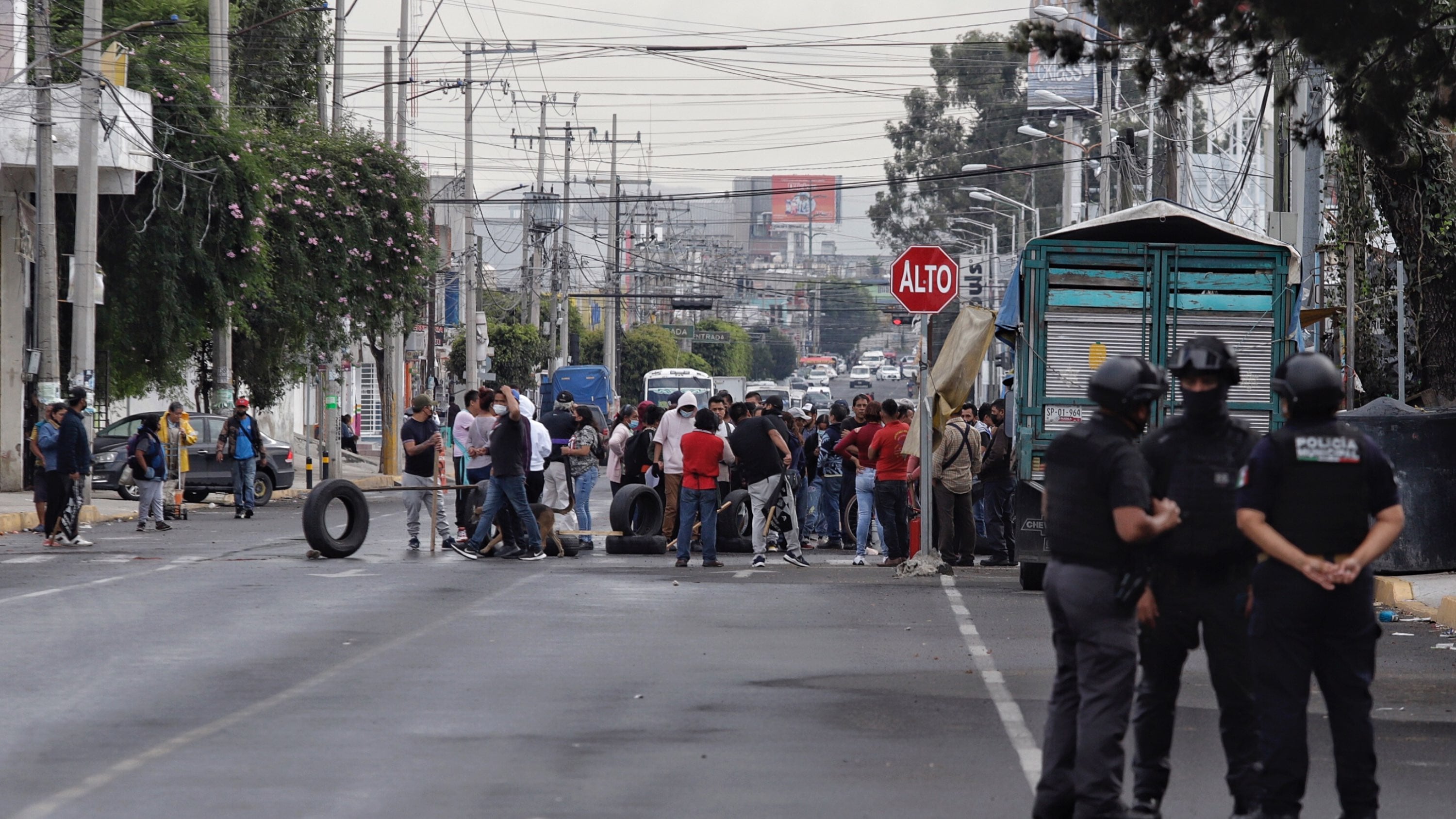 Foto: Mireya Novo/Agencia Enfoque