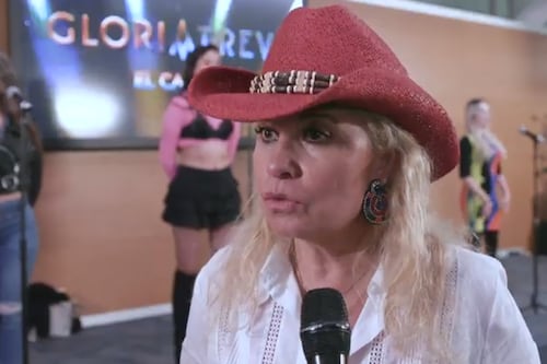 “No se juzga dos veces”: La tajante defensa de Carla Estrada ante las nuevas demandas contra Gloria Trevi