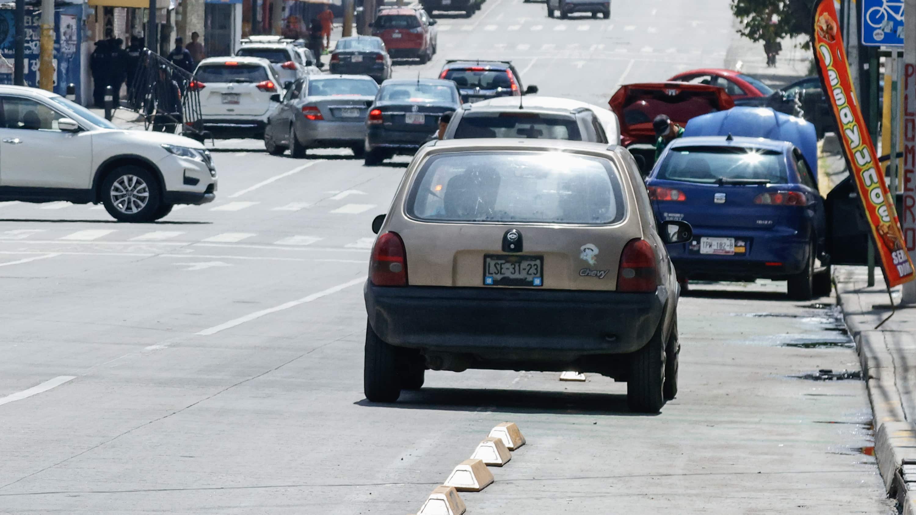 FOTO: Agencia Enfoque