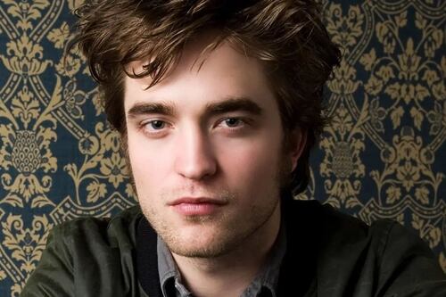 Robert Pattinson abre su corazón y comparte su mayor miedo