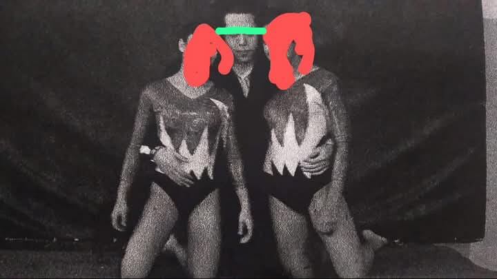 Los hechos narrados por Joenia Elizabeth ocurrieron en 2007 en Guadalupe.