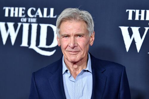 Harrison Ford habla por primera vez de su llegada al Universo Cinematográfico de Marvel: “es lo único que me faltaba”