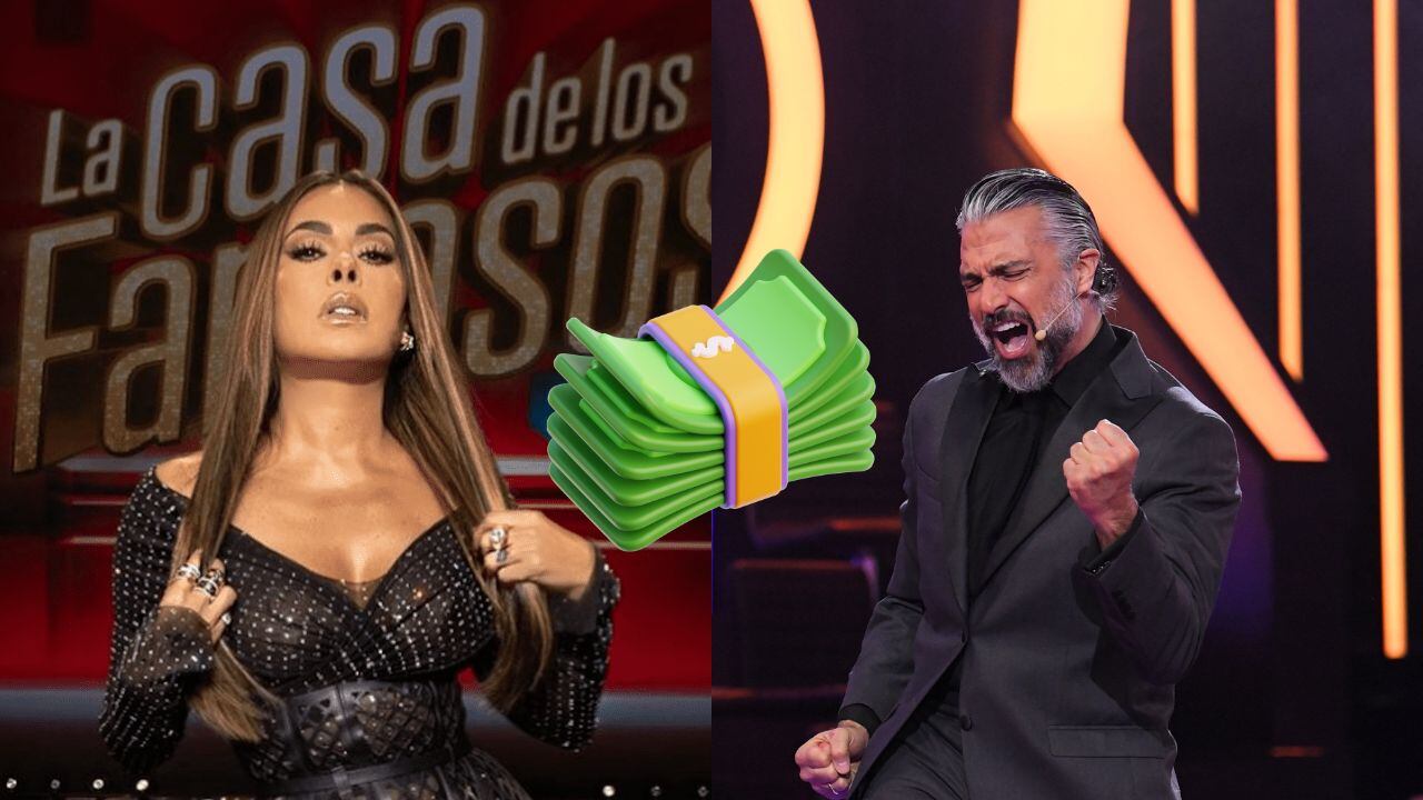 El realityshow de TV Azteca tuvo tres veces más menciones comerciales que el de Televisa.