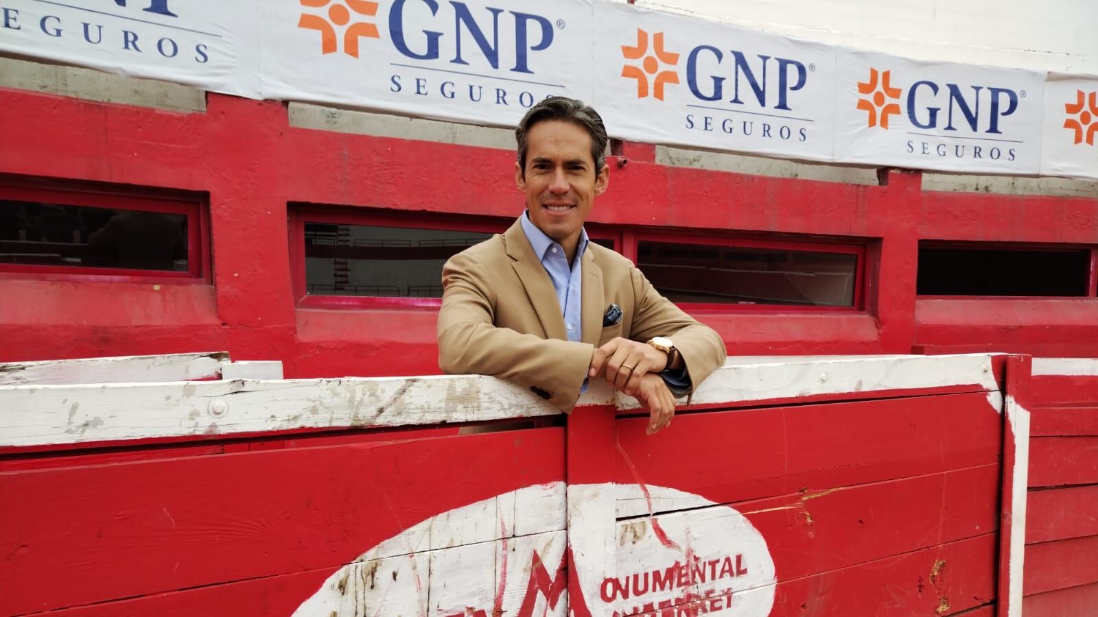 Diego Silveti Monterrey