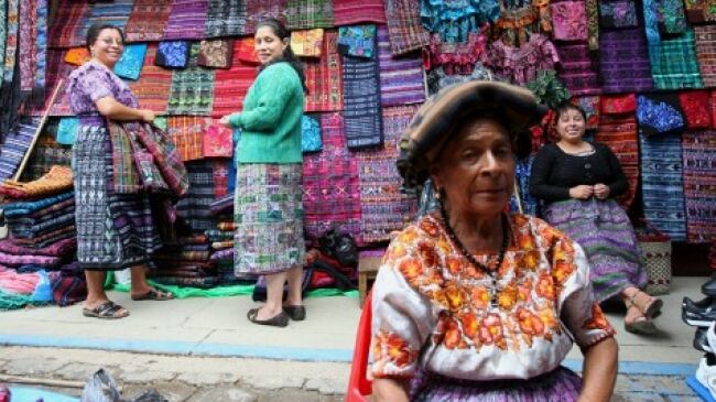 En algunas comunidad de Quintana Roo la gente no tiene dinero para festejos