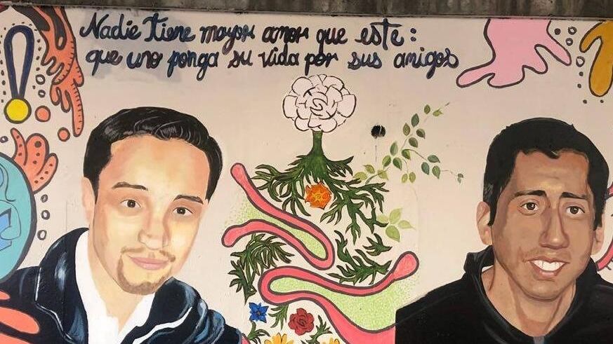 Condenan a militares por homicidio de Jorge y Javier del Tec de Monterrey