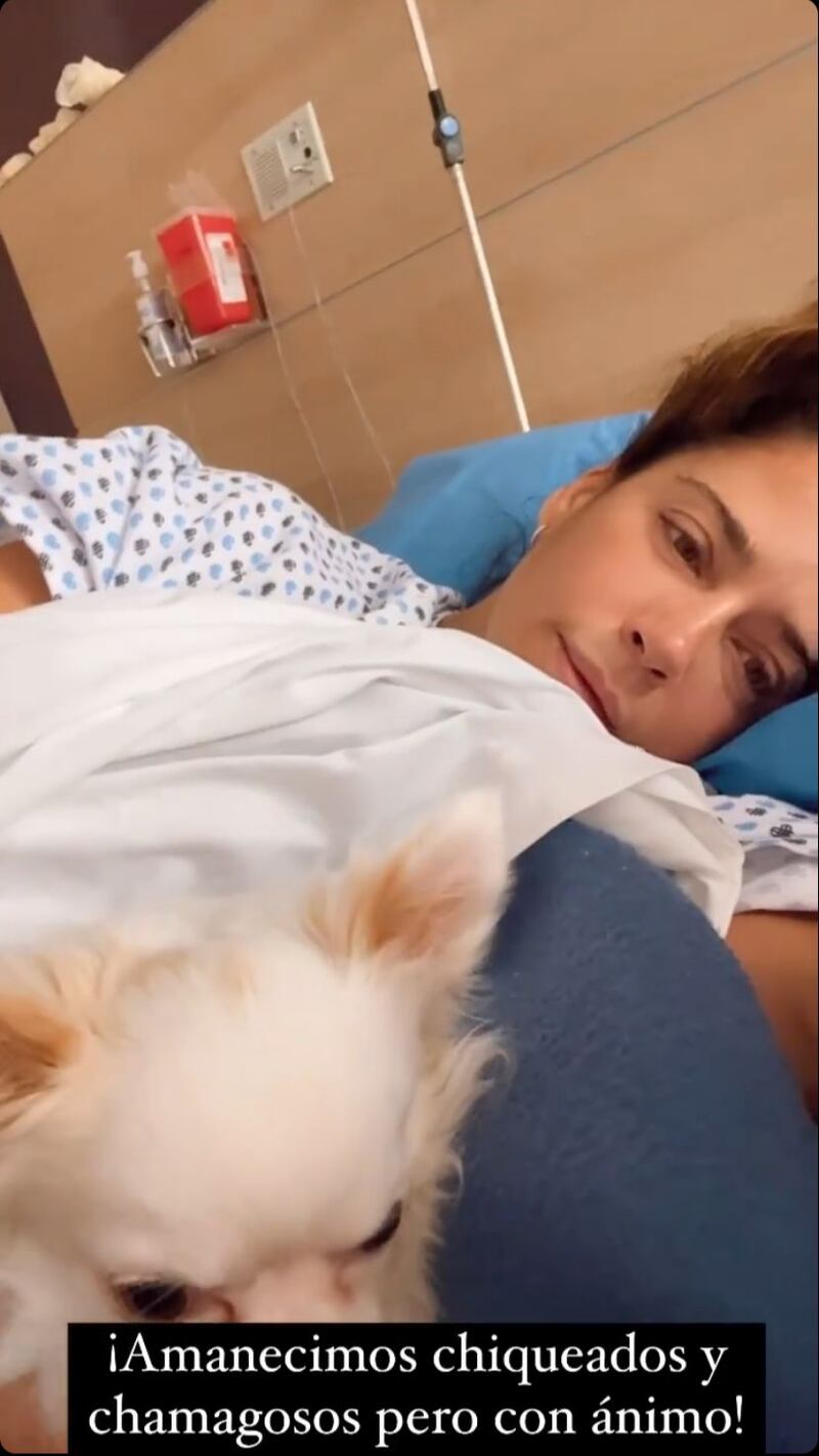 Ana Claudia Talacón