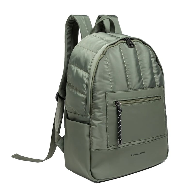 Backpack CoolCapital