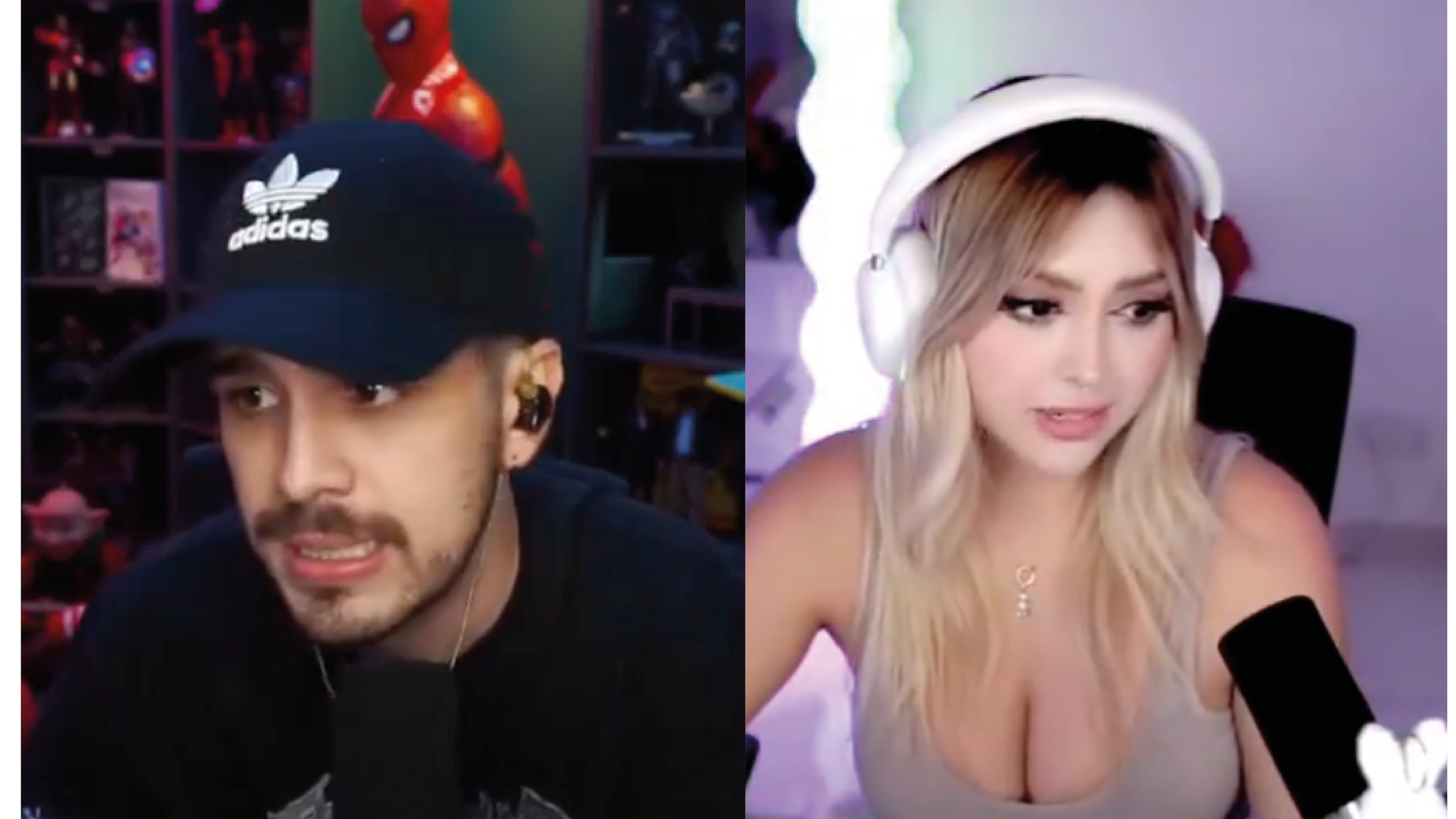 Juan Guarnizo y Arigameplays