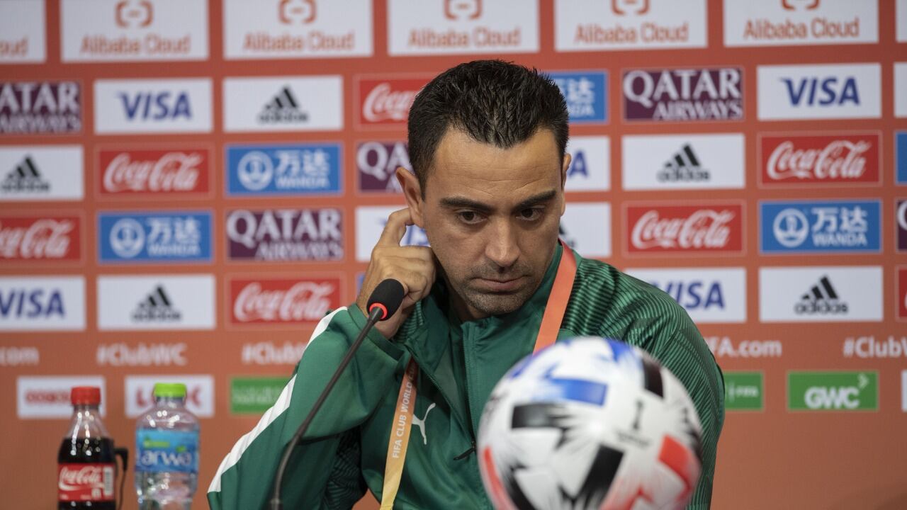 Xavi